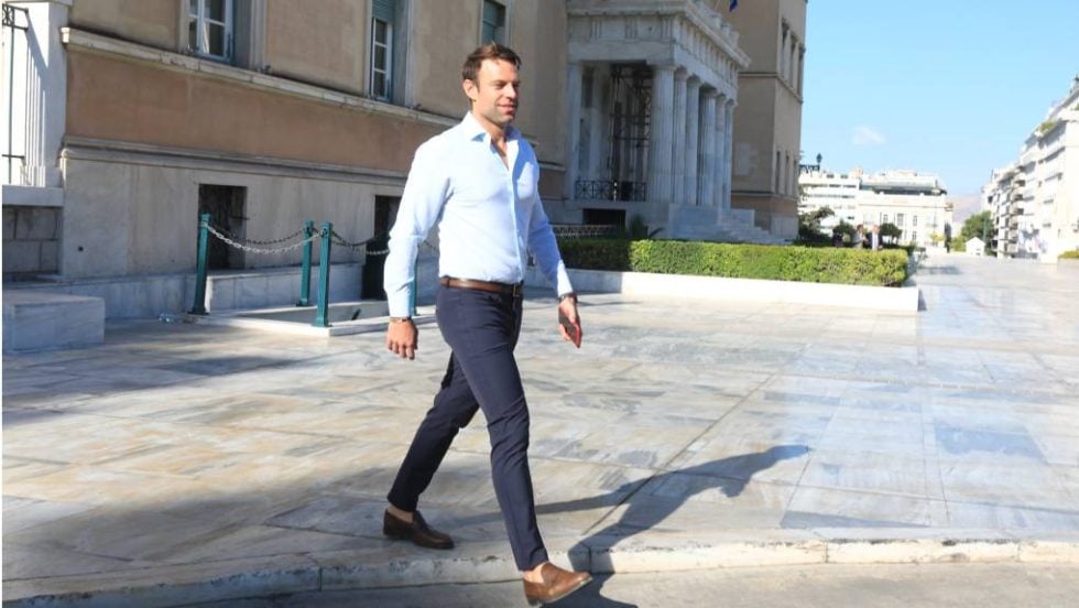 Στέφανος Κασσελάκης